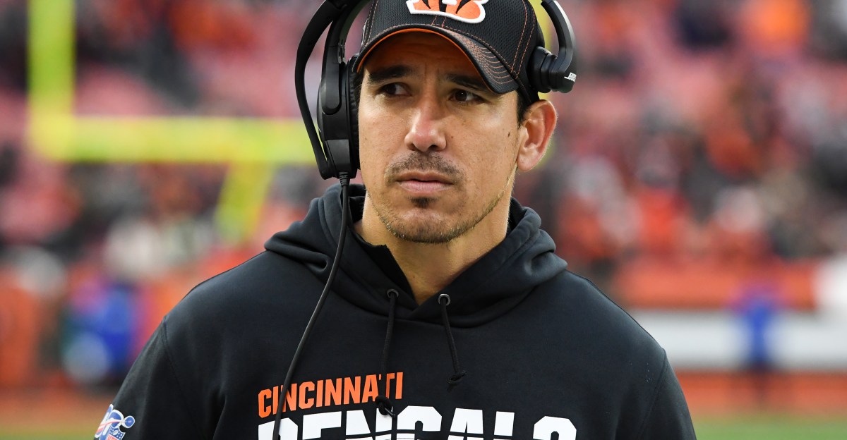 Bengals News (2/20): Rise of James Casey