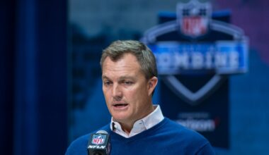 Golden Nuggets: News of 49ers meeting draft prospects are starting to roll in 