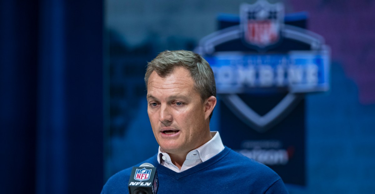 Golden Nuggets: News of 49ers meeting draft prospects are starting to roll in 