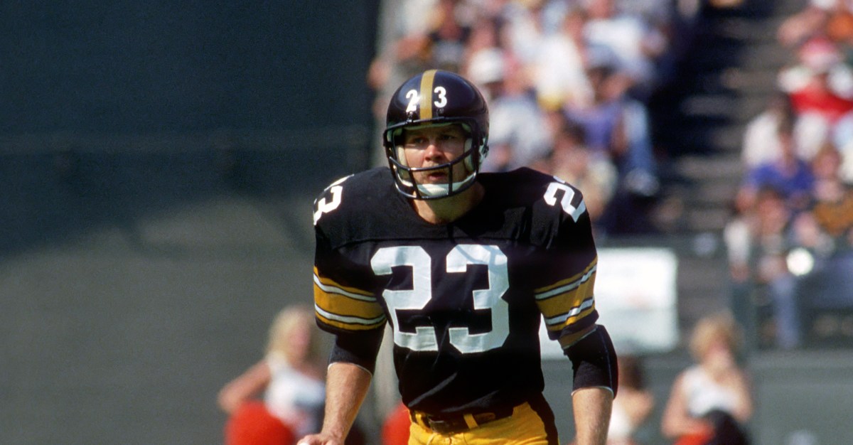 Saturday Night Open Thread: The Tail Wagners the Dog