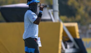 NY Giants news: DBs coach last with Denver Broncos hired by John Harbaugh