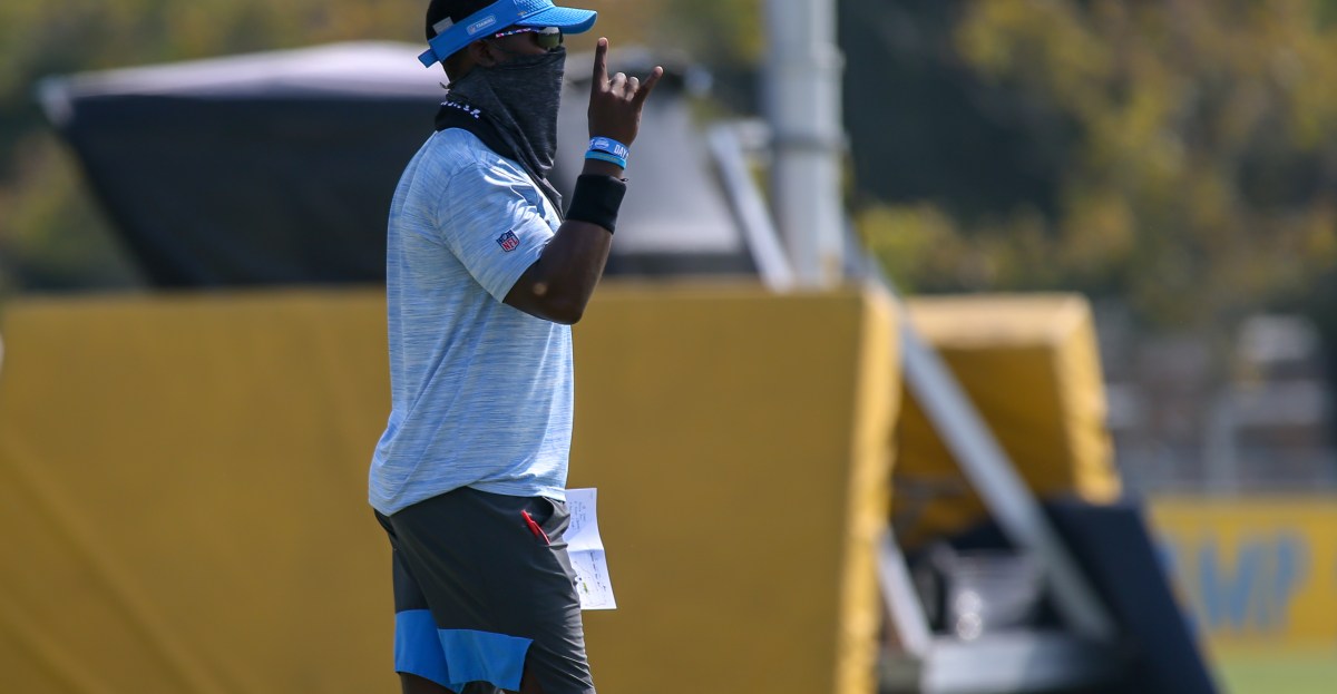 NY Giants news: DBs coach last with Denver Broncos hired by John Harbaugh