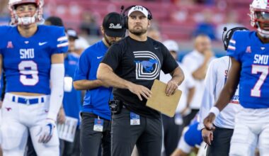 Dallas Cowboys add a havoc-wreaker in new linebacker coach Scott Symons