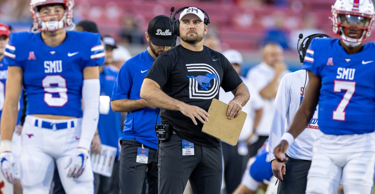 Dallas Cowboys add a havoc-wreaker in new linebacker coach Scott Symons