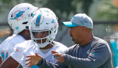 Bears hire Eric Studesville as RBs coach