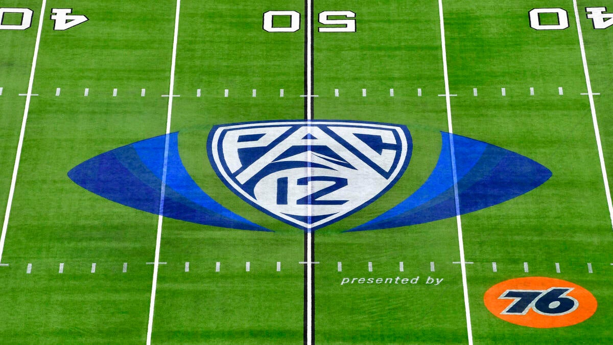 Pac-12's 'flex' schedule gives league leg up in Group of Six CFP race