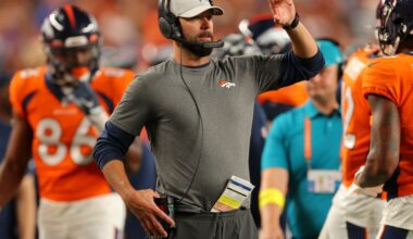 Las Vegas Raiders news: Zach Azzani hired as wide receivers coach