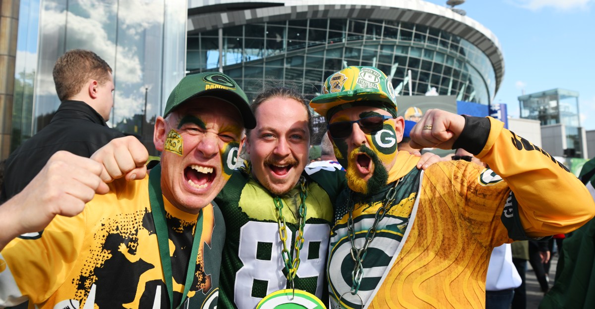 Green Bay Packers News: Expect Packers to keep up international presence in 2026