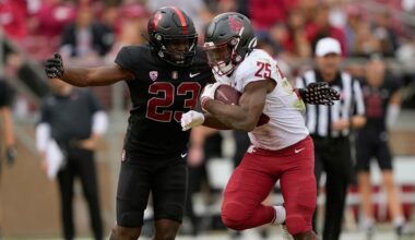 2026 NFL Mock Draft Roundup: Two favorites for Washington Commanders