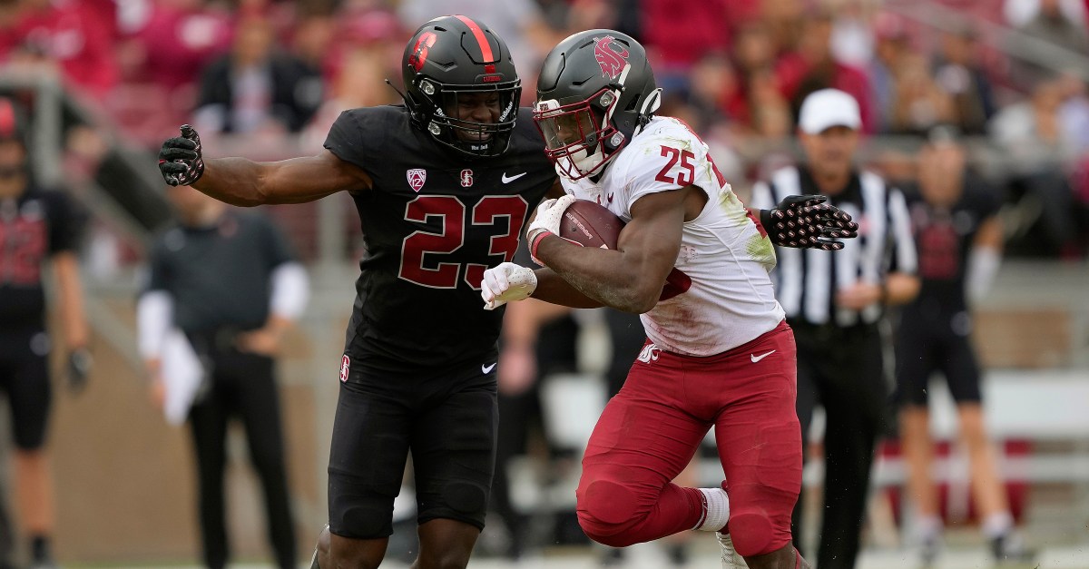 2026 NFL Mock Draft Roundup: Two favorites for Washington Commanders