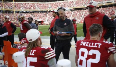 49ers assistant to interview for Seahawks vacant OC position