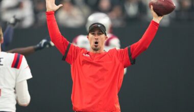 Packers hire Cameron Achord as special teams coordinator