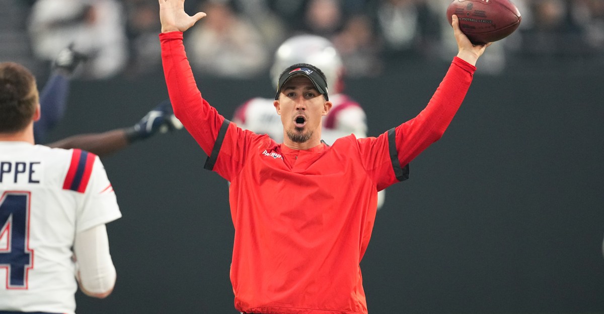 Packers hire Cameron Achord as special teams coordinator