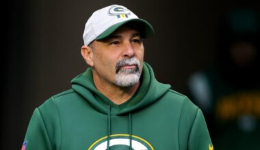 Green Bay Packers News: Welcome to the post-Bisaccia era