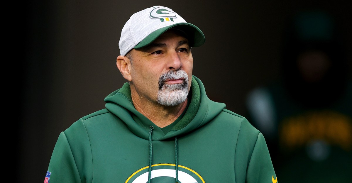 Green Bay Packers News: Welcome to the post-Bisaccia era