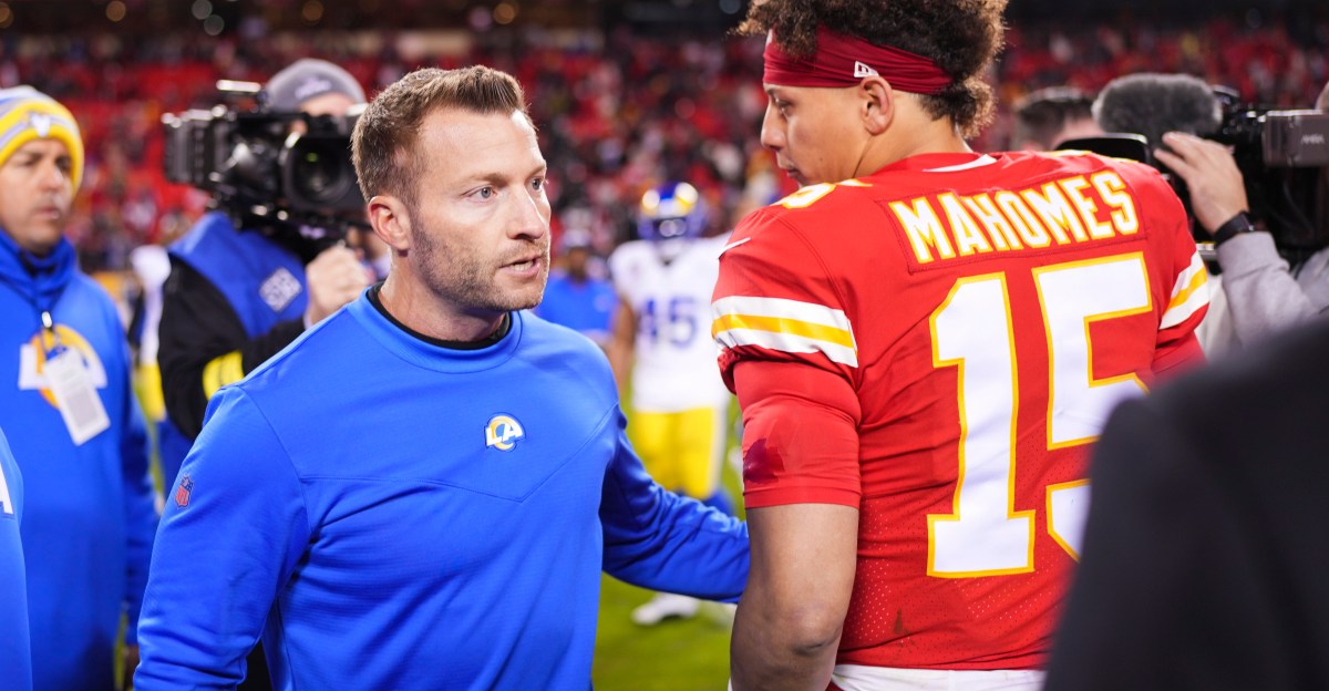 Rams 2026 opponents: Will AFC team on LA schedule reach Super Bowl?