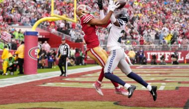 3 players who could use a change of scenery this offseason the 49ers should be interested in