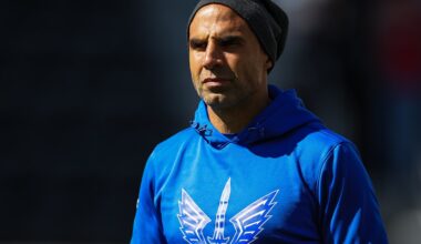 Dolphins blocked from interviewing Lions assistant for QB coach job