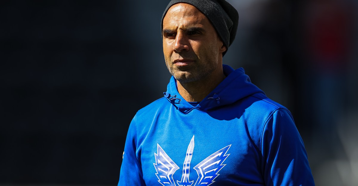 Dolphins blocked from interviewing Lions assistant for QB coach job