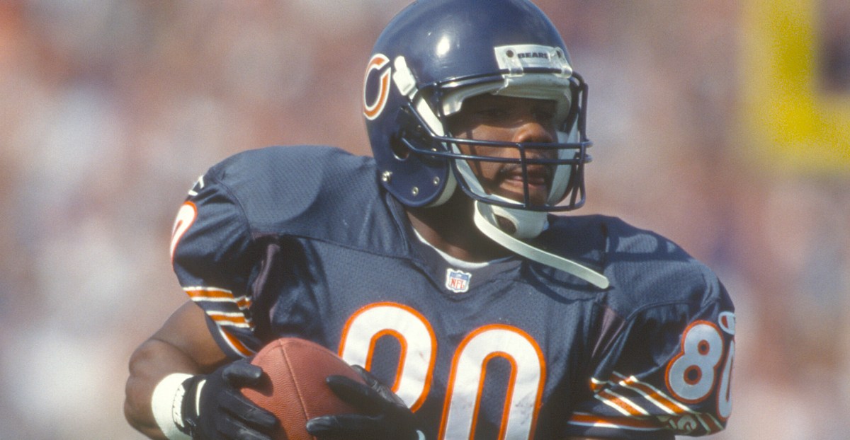 How did you become a Bears fan?