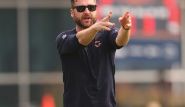 How Klint Kubiak’s assembly of young coaches helps the Las Vegas Raiders