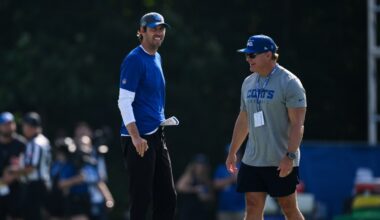 Offseason vision to steer Colts back into playoff contention