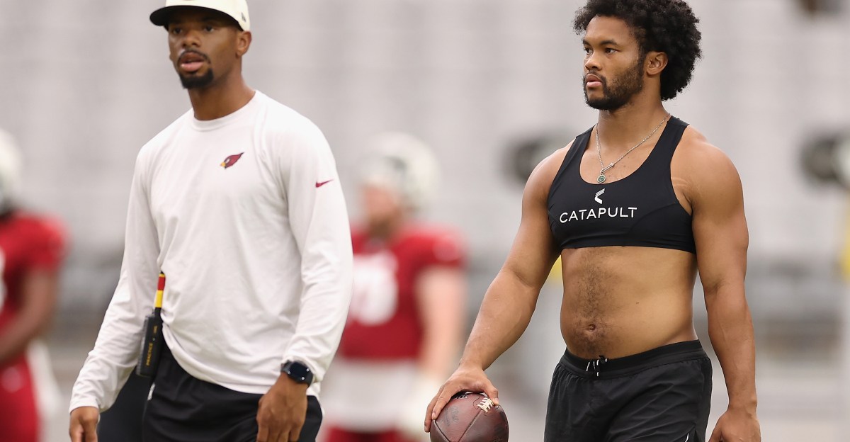 Seahawks interviewing Cardinals pass game specialist for offensive coordinator