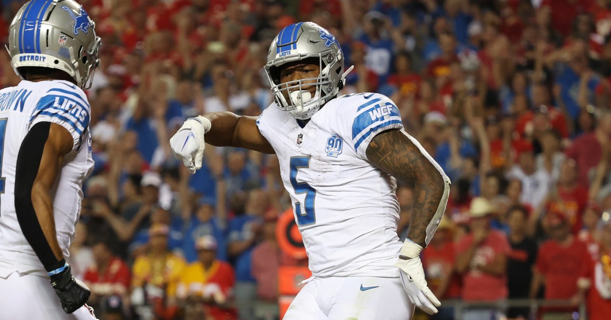 Chiefs News 2/3: Jordan Addison, David Montgomery are top trade targets