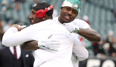 What ‘swing for the fences’ move should the 49ers make this offseason?