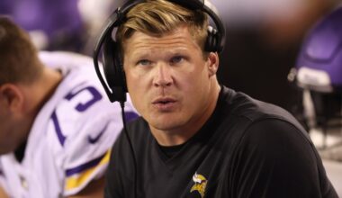 Eagles reportedly hire their Jeff Stoutland replacement