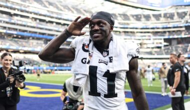 A.J. Brown trade destinations: 9 teams who could make a deal with the Eagles