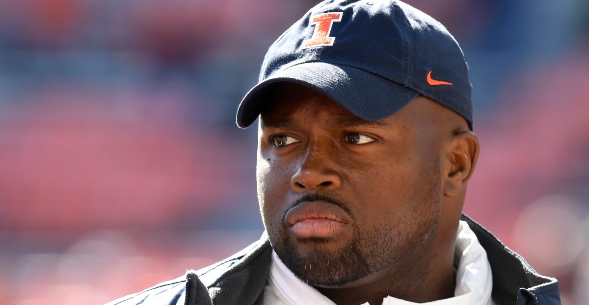 Buffalo Bills hiring Terrance Jamison as defensive line coach