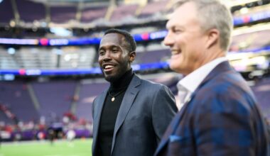 Former Vikings GM will rejoin the 49ers as a personnel executive