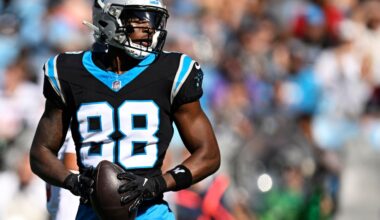 Dolphins add former second-round pick to wide receiver room