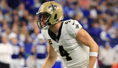 CBS Sports lists Colts as suitor for unretiring? QB Derek Carr