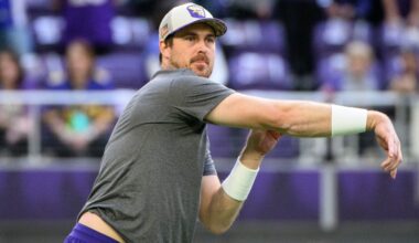 The NFL’s play-callers are set for 2026, only 4 new names get a chance