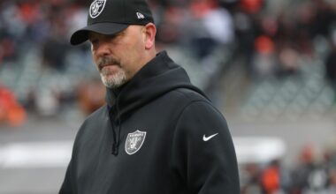 Could Gus Bradley be the Titans’ next defensive coordinator?