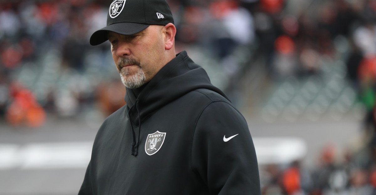 Could Gus Bradley be the Titans’ next defensive coordinator?