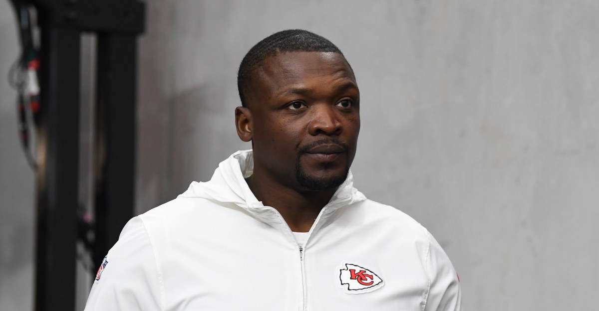 Chiefs News 2/20: Cardinals poach linebackers coach from Chiefs’ staff