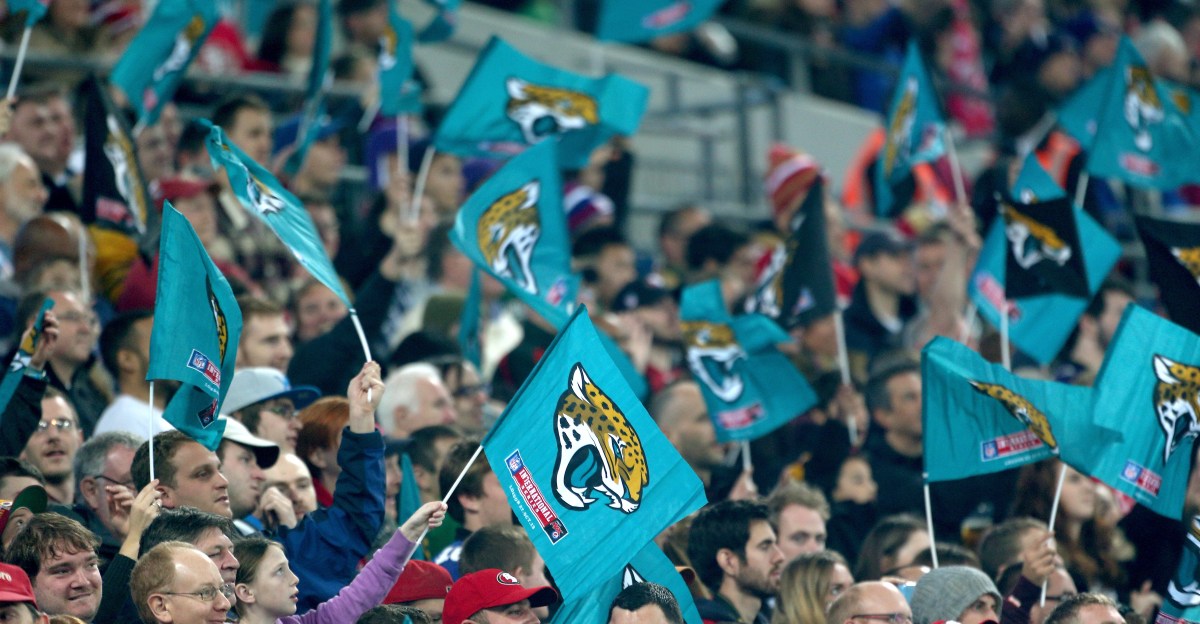 Jaguars fan discussion: Where in the world are our Big Cat Country readers?