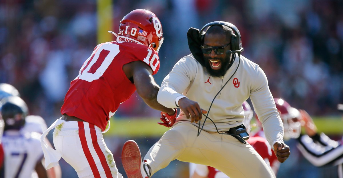 Buffalo Bills hiring John Egorugwu, Jay Valai for defensive coaching staff