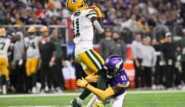 Green Bay Packers News: Can a new coach fix special teams without personnel changes?