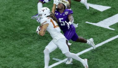 Friday Dots: Coordinator Carousel | UW Dawg Pound