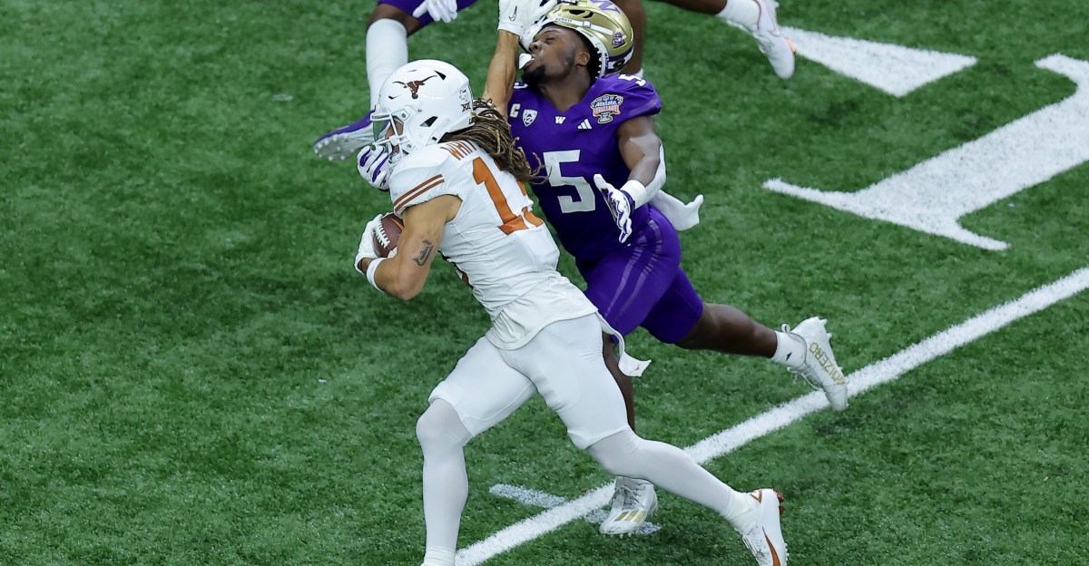 Friday Dots: Coordinator Carousel | UW Dawg Pound