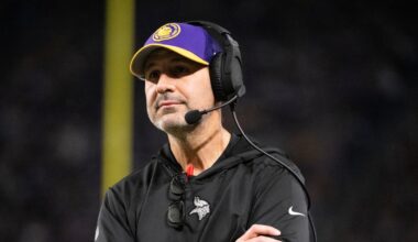 What are the Steelers getting with former Vikings pass-game coordinator Brian Angelichio?