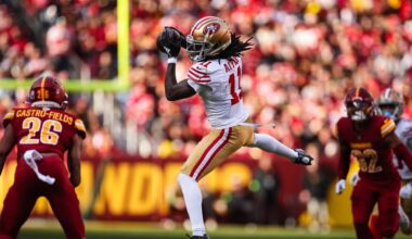 Mark Tyler’s Washington Commanders Pre-Combine Mock Offseason