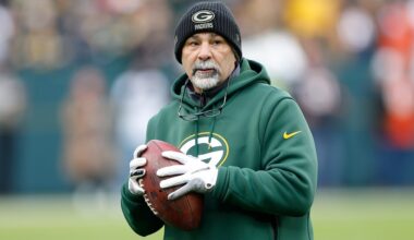 Packers Discussion: Did Rich Bisaccia step away on his own volition?