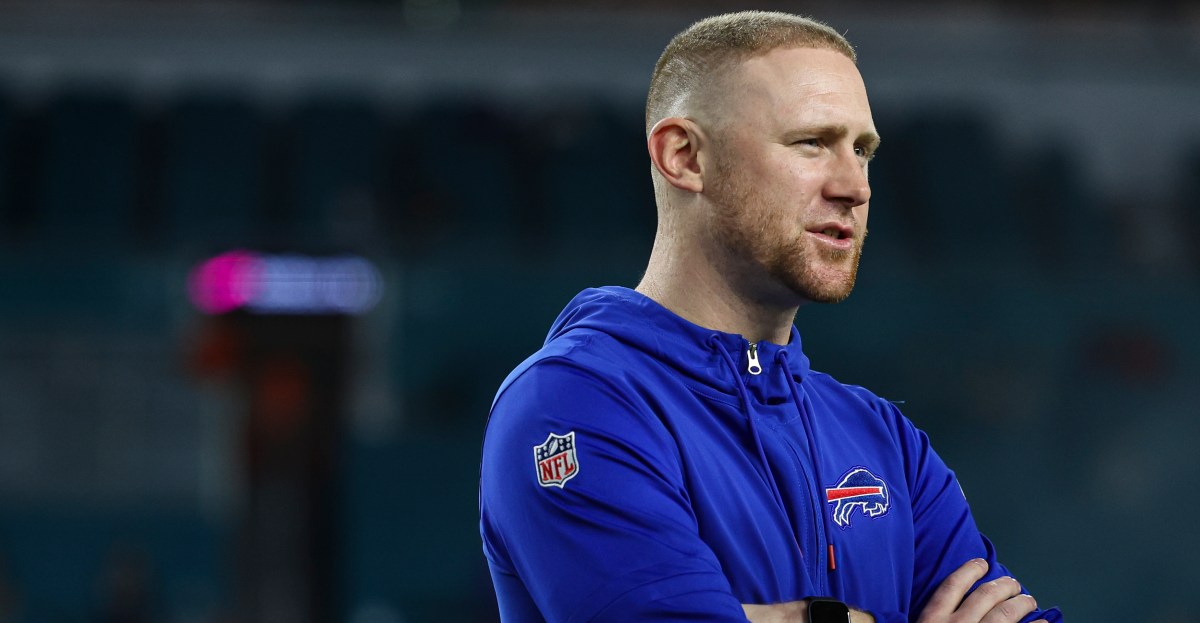 Bills news: How Buffalo could reshape its roster through the NFL Draft