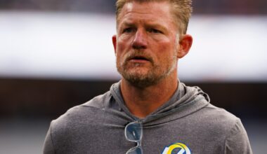 Rams GM Les Snead needs blockbuster move to return LA to the Super Bowl