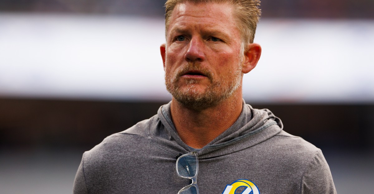 Rams GM Les Snead needs blockbuster move to return LA to the Super Bowl